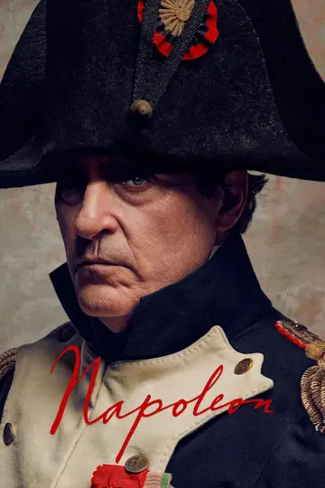 Plakat do filmu "Napoleon" #119