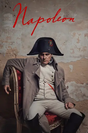 Plakat do filmu "Napoleon" #121