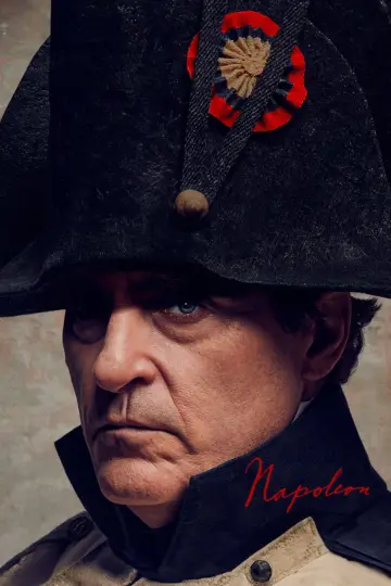 Plakat do filmu "Napoleon" #127
