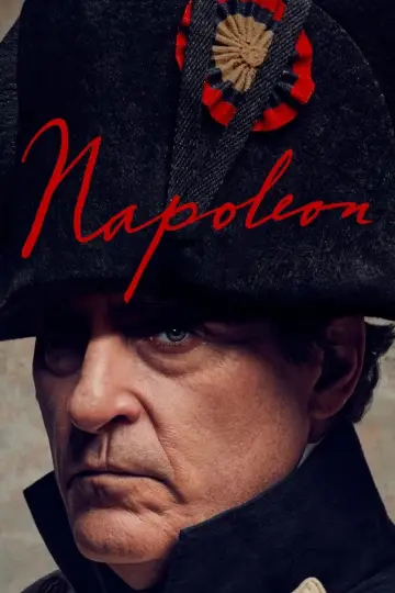 Plakat do filmu "Napoleon" #128