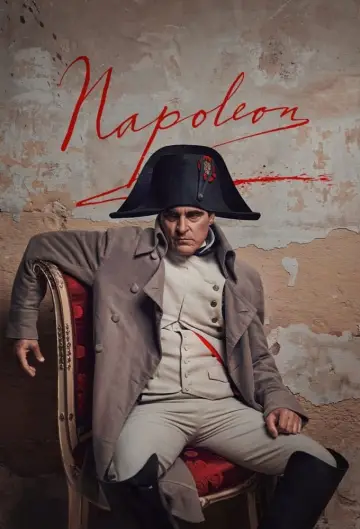 Plakat do filmu "Napoleon" #130