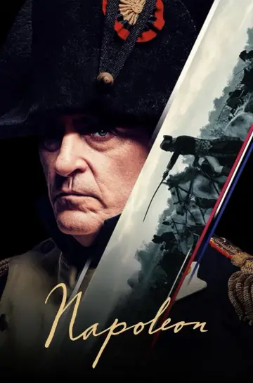 Plakat do filmu "Napoleon" #137