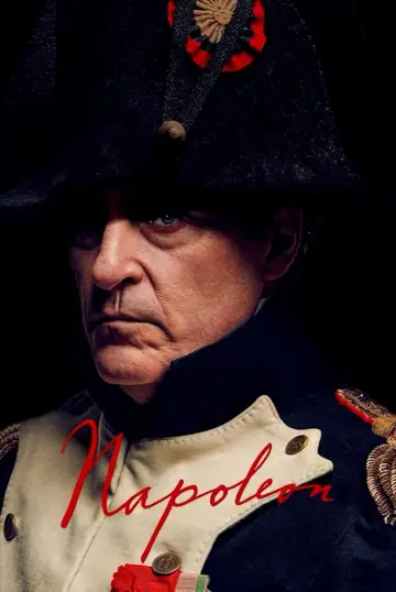 Plakat do filmu "Napoleon" #138