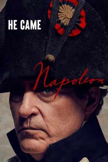 Plakat do filmu "Napoleon" #159507