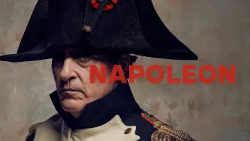 Zasłona do filmu "Napoleon" #160486