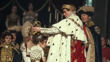 Zasłona do filmu "Napoleon" #160487