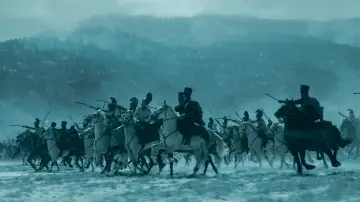 Zasłona do filmu "Napoleon" #160489