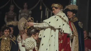 Zasłona do filmu "Napoleon" #160501