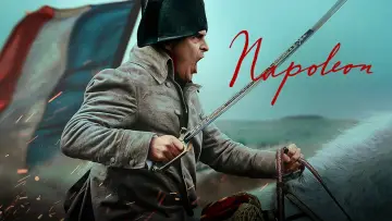 Zasłona do filmu "Napoleon" #160515