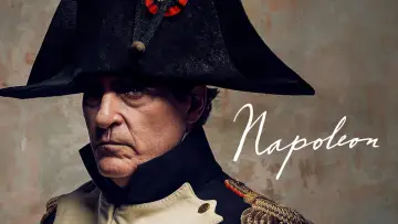 Zasłona do filmu "Napoleon" #160517