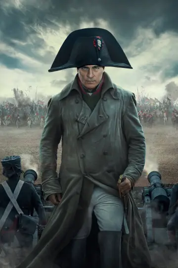 Plakat do filmu "Napoleon" #160520