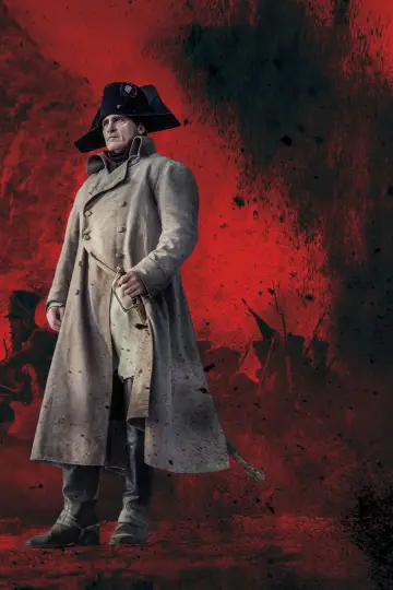 Plakat do filmu "Napoleon" #160521
