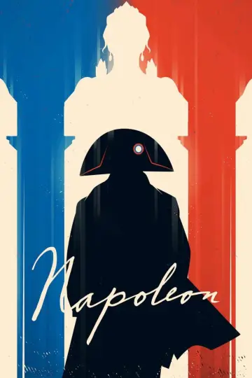 Plakat do filmu "Napoleon" #160523