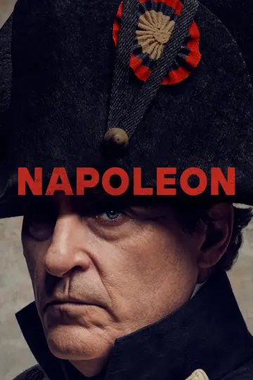 Plakat do filmu "Napoleon" #160525