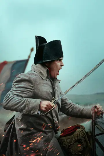 Plakat do filmu "Napoleon" #160526