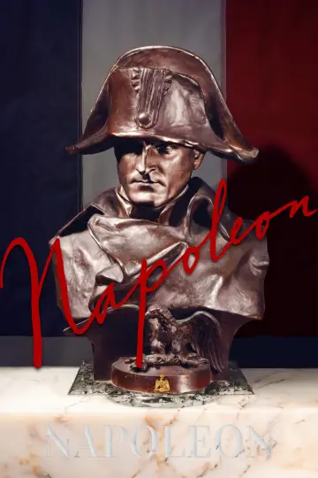 Plakat do filmu "Napoleon" #160527