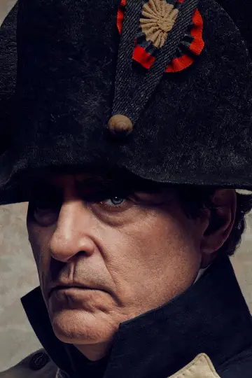 Plakat do filmu "Napoleon" #160529