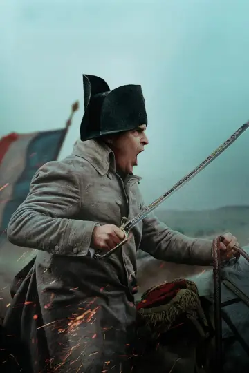 Plakat do filmu "Napoleon" #160530