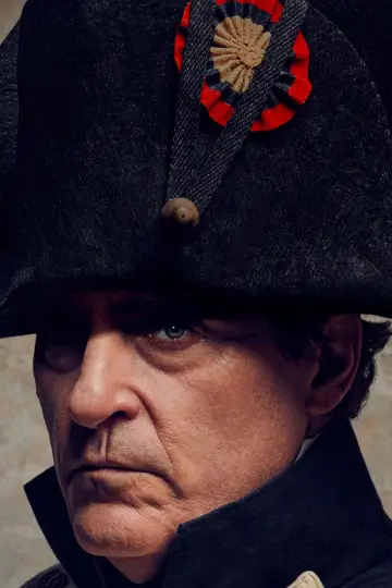 Plakat do filmu "Napoleon" #160532