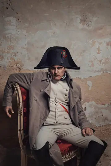 Plakat do filmu "Napoleon" #160533