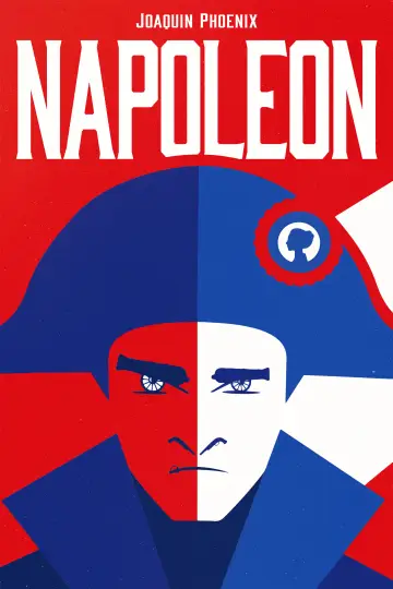 Plakat do filmu "Napoleon" #160537