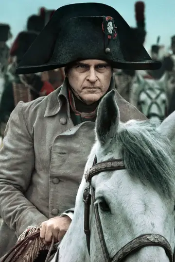 Plakat do filmu "Napoleon" #160538