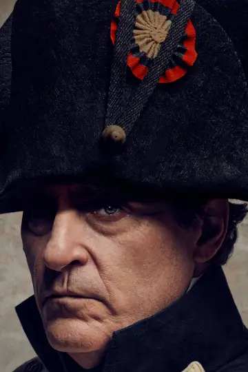 Plakat do filmu "Napoleon" #160539