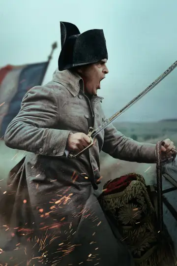 Plakat do filmu "Napoleon" #160540