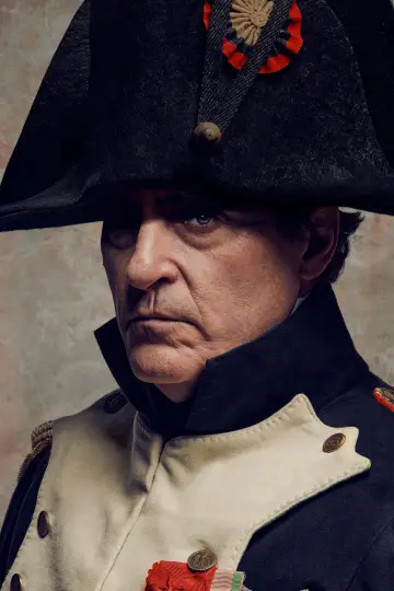 Plakat do filmu "Napoleon" #160541
