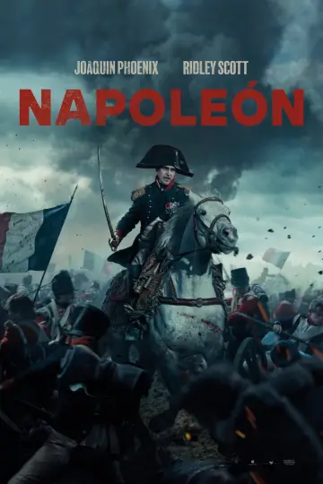 Plakat do filmu "Napoleon" #160546