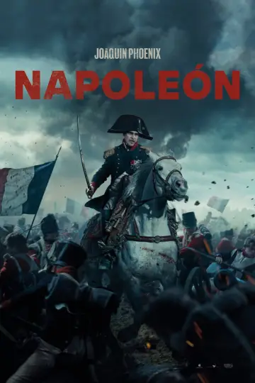 Plakat do filmu "Napoleon" #160547
