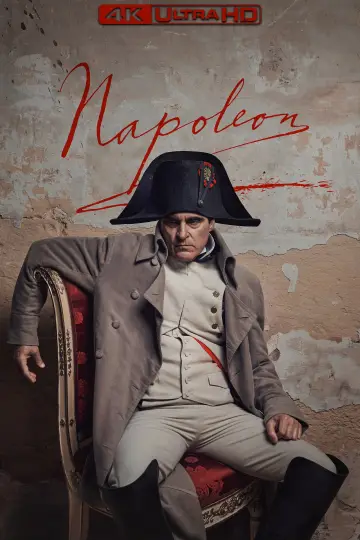 Plakat do filmu "Napoleon" #160548