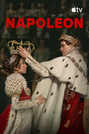 Plakat do filmu "Napoleon" #1627154