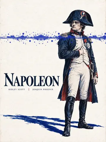 Plakat do filmu "Napoleon" #1859515