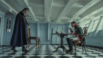 Zasłona do filmu "Napoleon" #369734