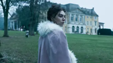Zasłona do filmu "Napoleon" #369737