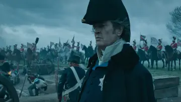 Zasłona do filmu "Napoleon" #369738