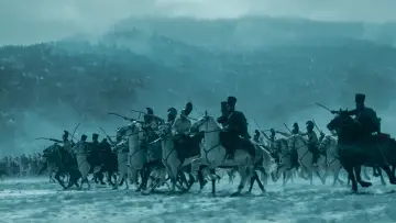 Zasłona do filmu "Napoleon" #369741