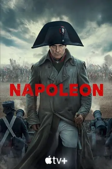 Plakat do filmu "Napoleon" #409300