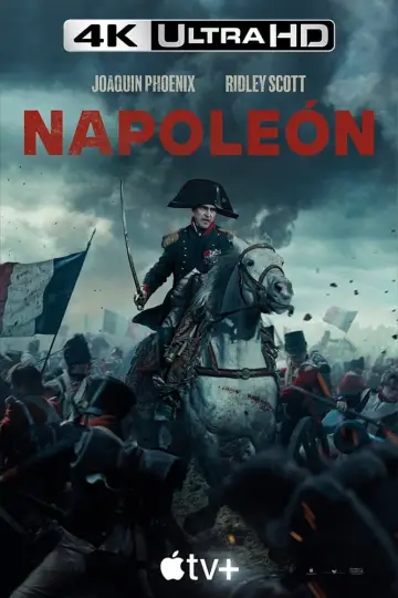 Plakat do filmu "Napoleon" #409302