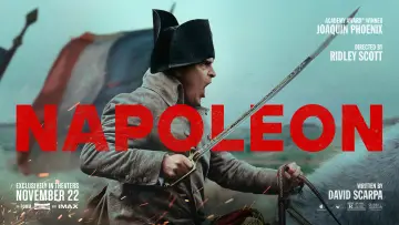 Zasłona do filmu "Napoleon" #596373