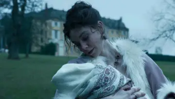 Zasłona do filmu "Napoleon" #596382