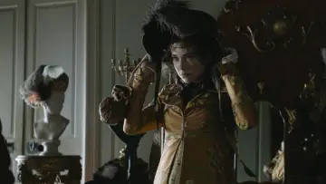 Zasłona do filmu "Napoleon" #596384