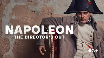 Zasłona do filmu "Napoleon" #596399