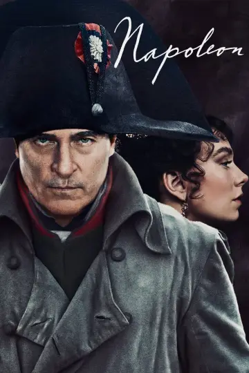 Plakat do filmu "Napoleon" #596421