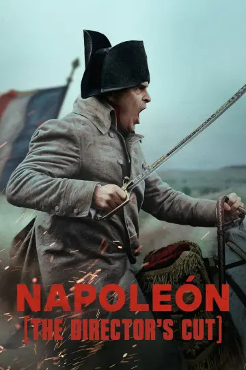 Plakat do filmu "Napoleon" #596423