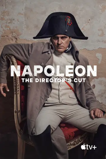 Plakat do filmu "Napoleon" #596424