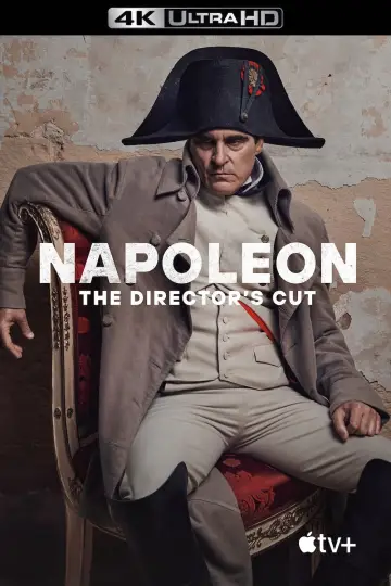 Plakat do filmu "Napoleon" #596426
