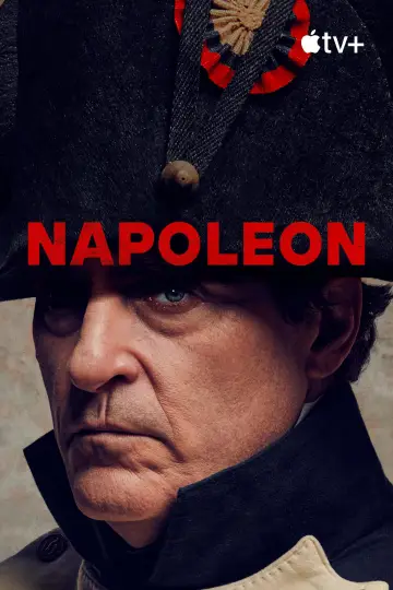 Plakat do filmu "Napoleon" #596436