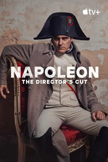 Plakat do filmu "Napoleon" #596439
